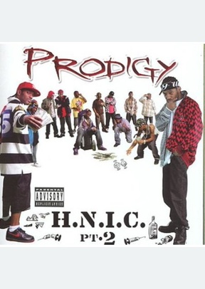 H.N.I.C. PT. 2 (PA)