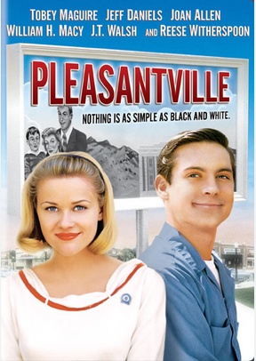 Pleasantville