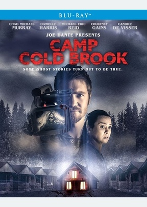 Camp Cold Brook