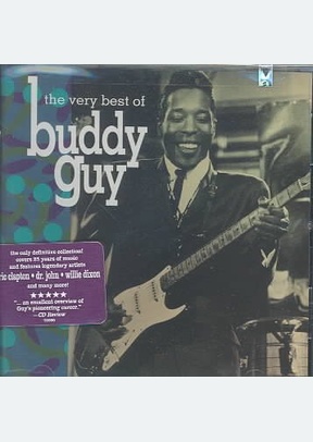 Very Best of Buddy Guy