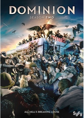 Dominion: Season Two