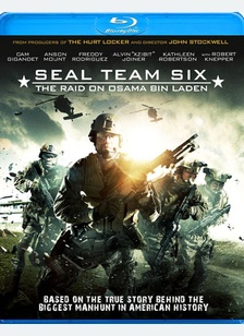 Seal Team Six: The Raid on Osama Bin Laden