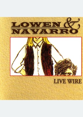 LIVE WIRE