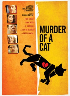 Murder of a Cat