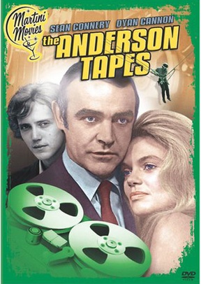 The Anderson Tapes