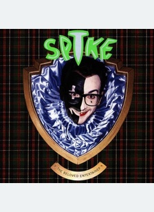 SPIKE (2CDS)