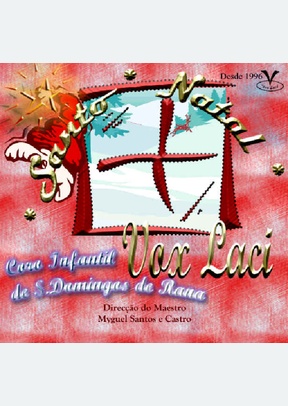 UM SANTO NATAL