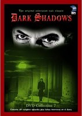 Dark Shadows: Collection 7