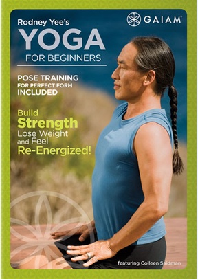 Ultimate Yoga For Beginners