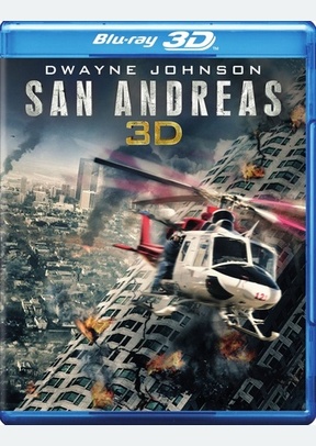 San Andreas