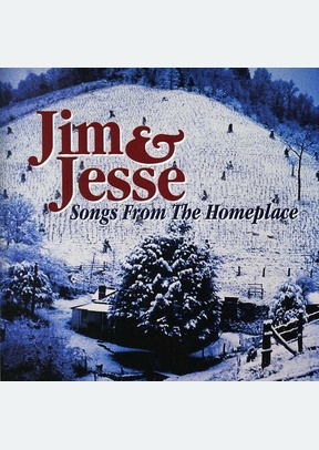 SONGS FROM THE HOMEPLACE