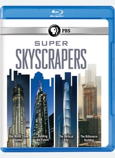 Super Skyscrapers
