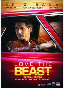 Love the Beast