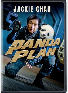 PANDA PLAN