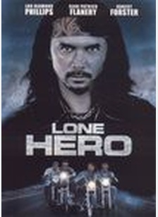 Lone Hero