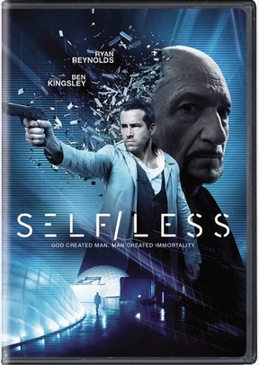 Self/Less