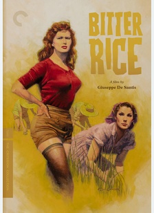 Bitter Rice