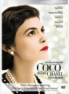 Coco Before Chanel