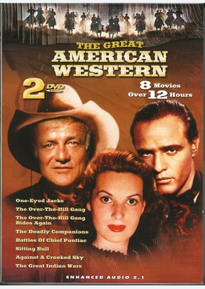 GREAT AMERICAN WESTERN