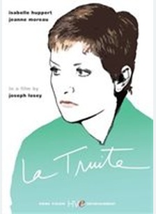LE TRUITE