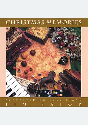 CHRISTMAS MEMORIES