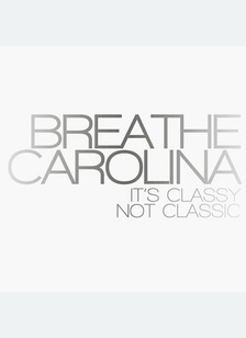 It's Classy Not Classic
