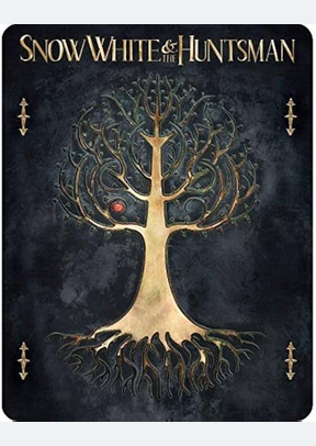 SNOW WHITE & THE HUNTSMAN (STE