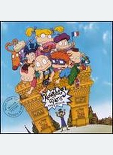 RUGRATS IN PARIS-THE MOVIE (OS