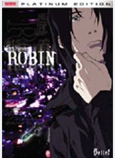 Witch Hunter Robin Volume 2: Belief