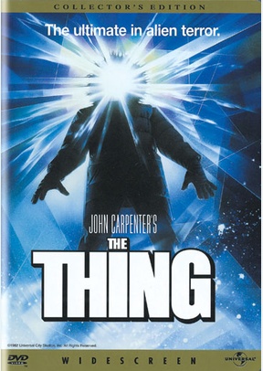 The Thing