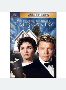 Elmer Gantry