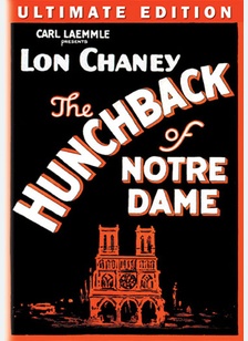 The Hunchback Of Notre Dame