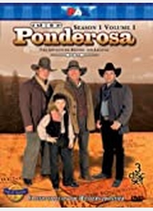 The Ponderosa: Season 1 Volume 1