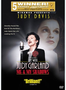 Life With Judy Garland: Me & My Shadows