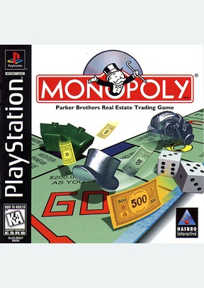 MONOPOLY