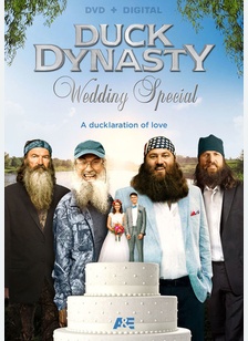 Duck Dynasty: Wedding Special