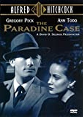 PARADINE CASE