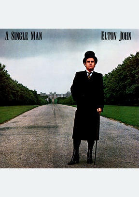 SINGLE MAN