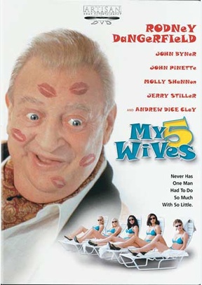 My 5 Wives