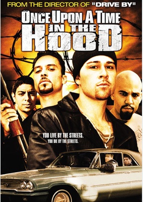 Once Upon a Time in the Hood