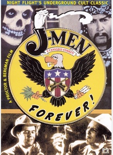 J-MEN FOREVER