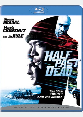 Half Past Dead