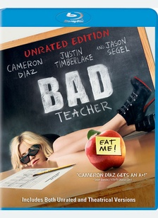 Bad Teacher