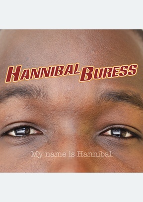 MY NAME IS HANNIBAL