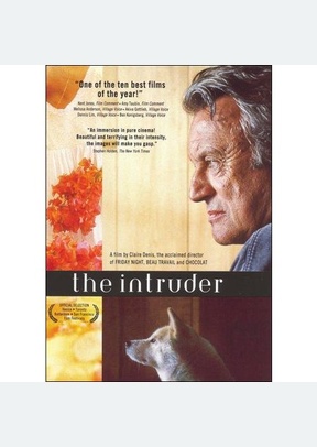 The Intruder