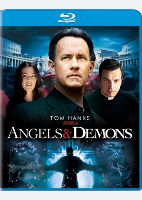 Angels & Demons