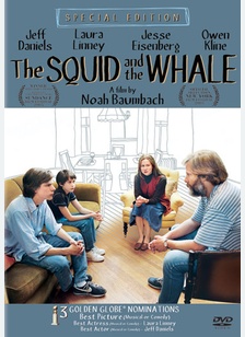 The Squid and the Whale