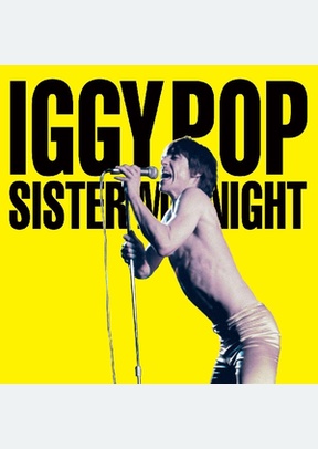 SISTER MIDNIGHT