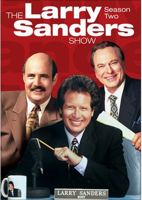 The Larry Sanders Show: Season 2