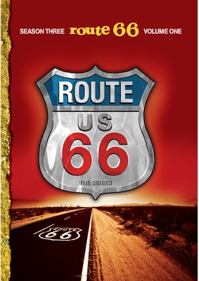 Route 66: Season 3, Volume 1